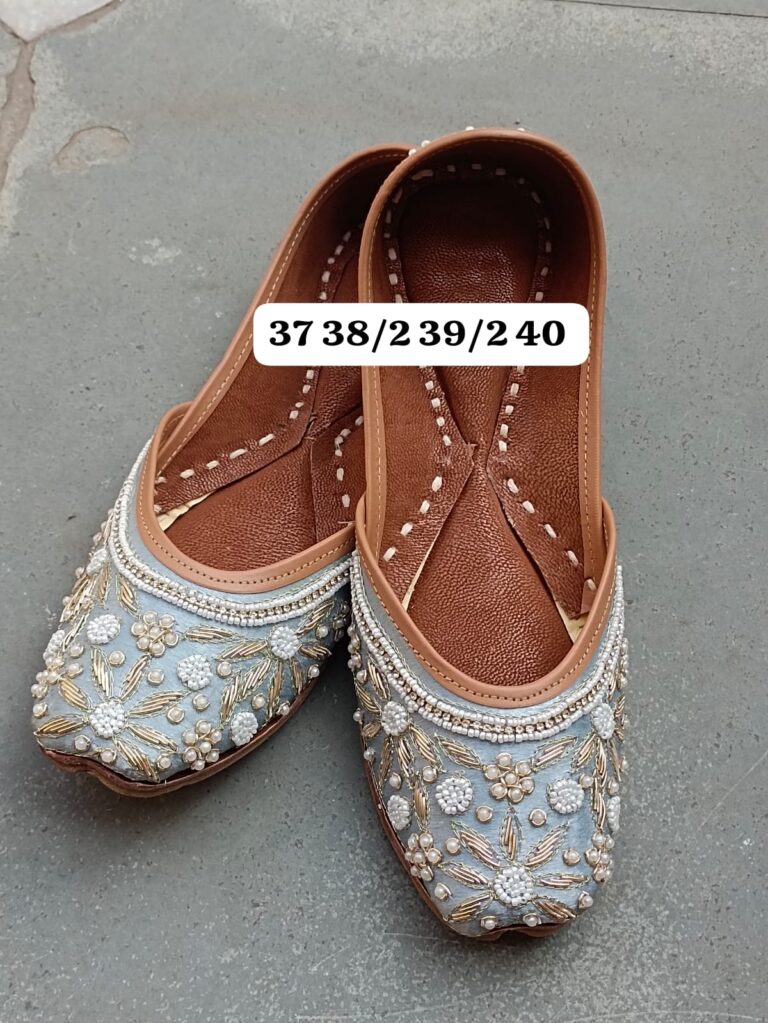 Handcrafted product