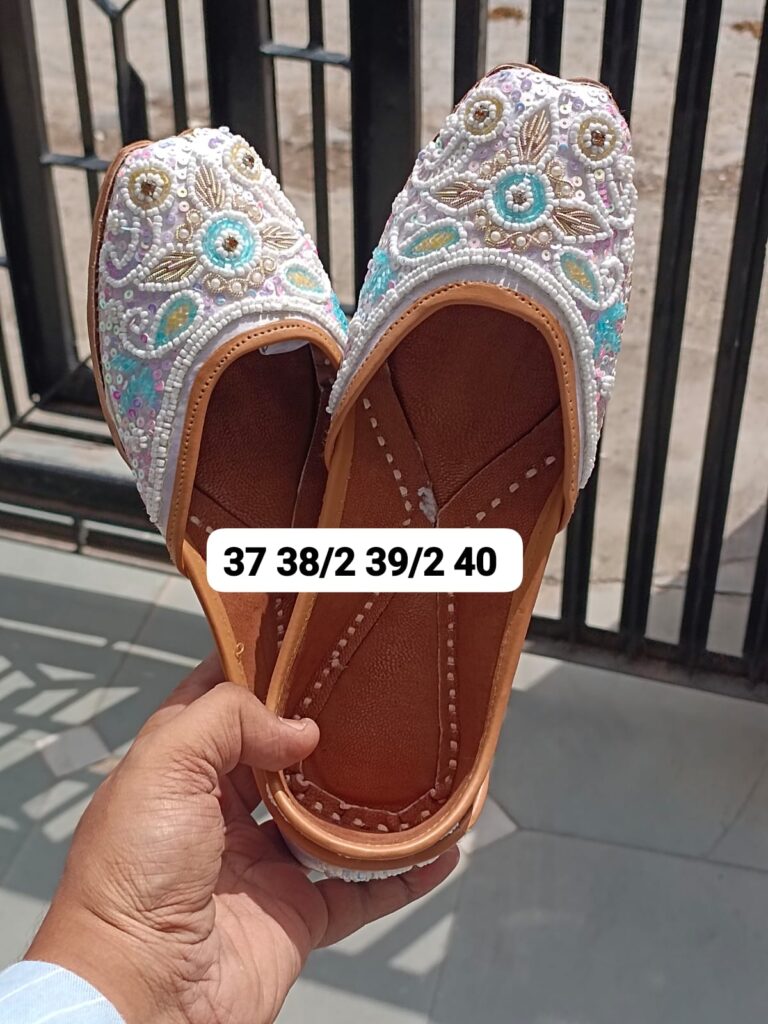 Handcrafted product