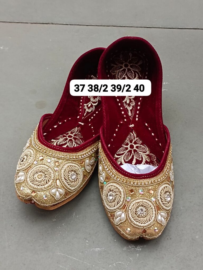 Handcrafted product