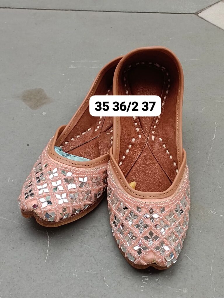 Handcrafted product