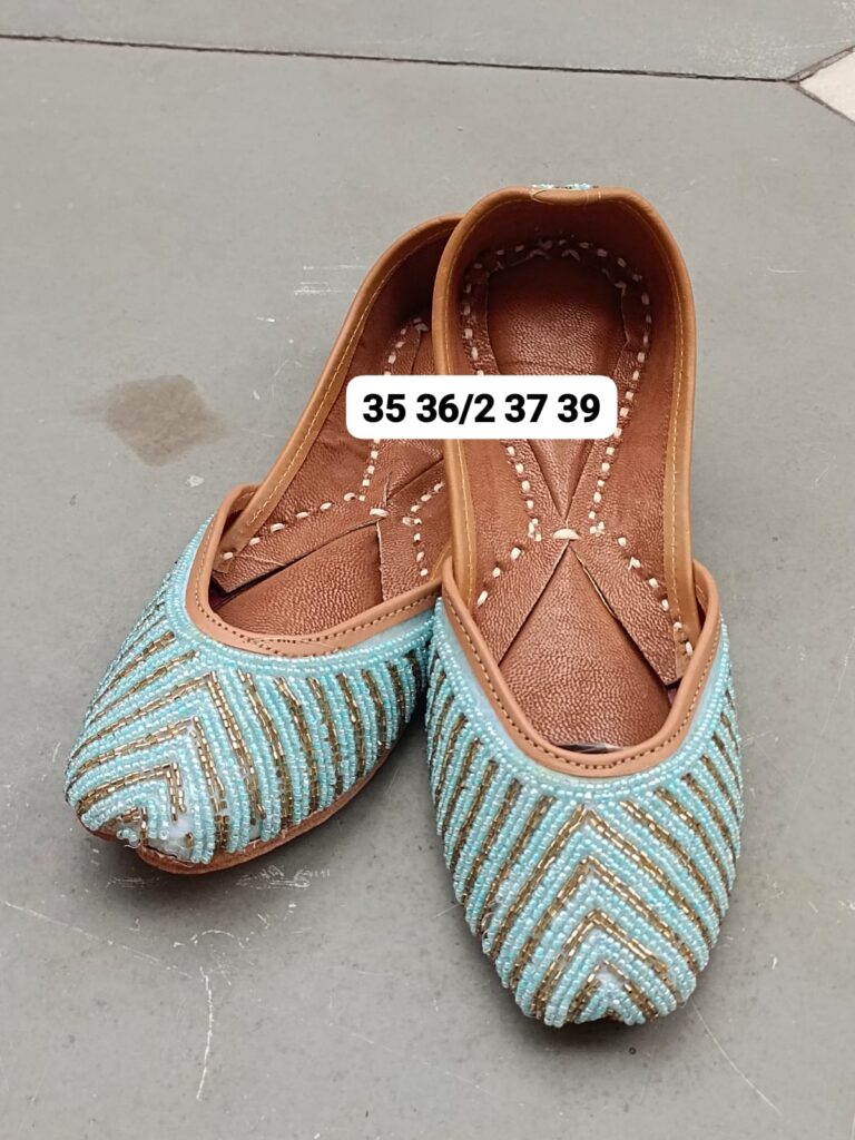 Handcrafted product
