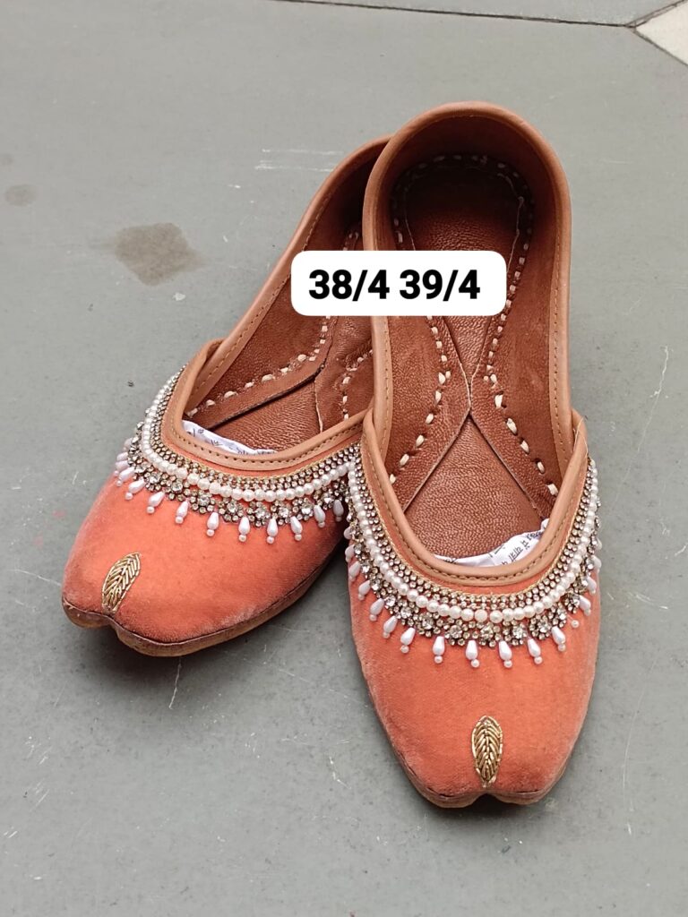Handcrafted product