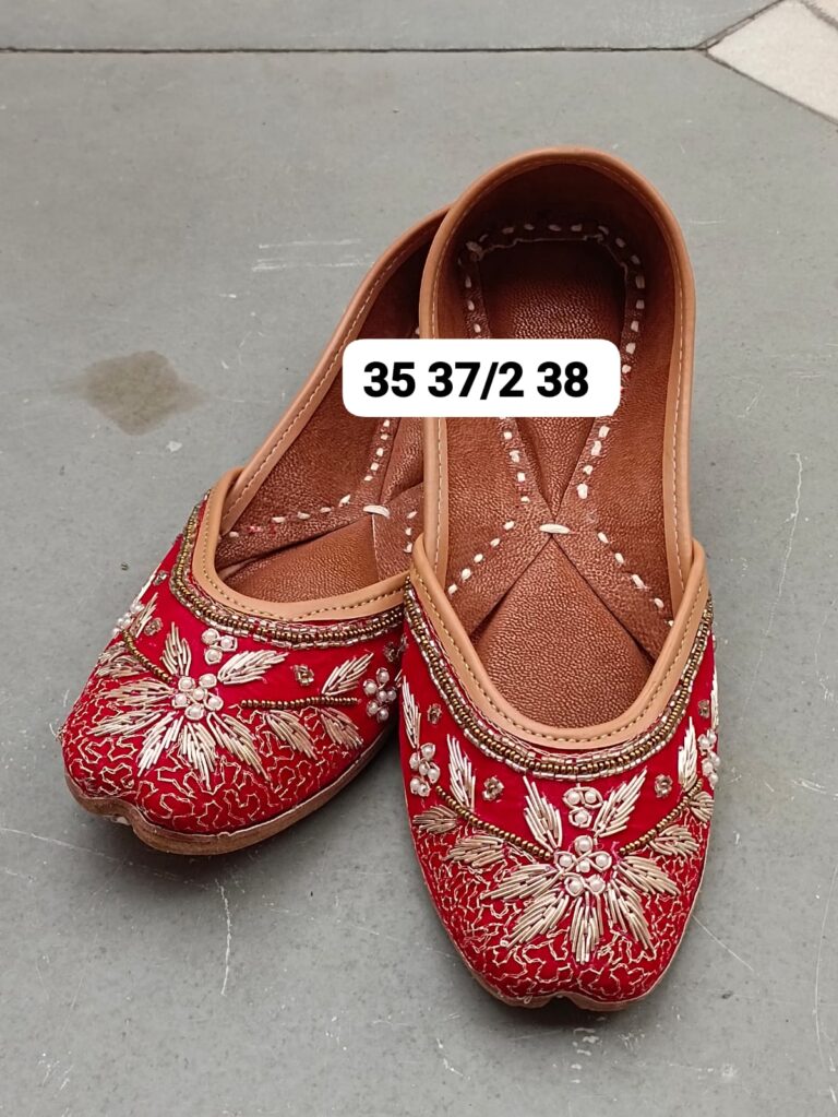 Handcrafted product