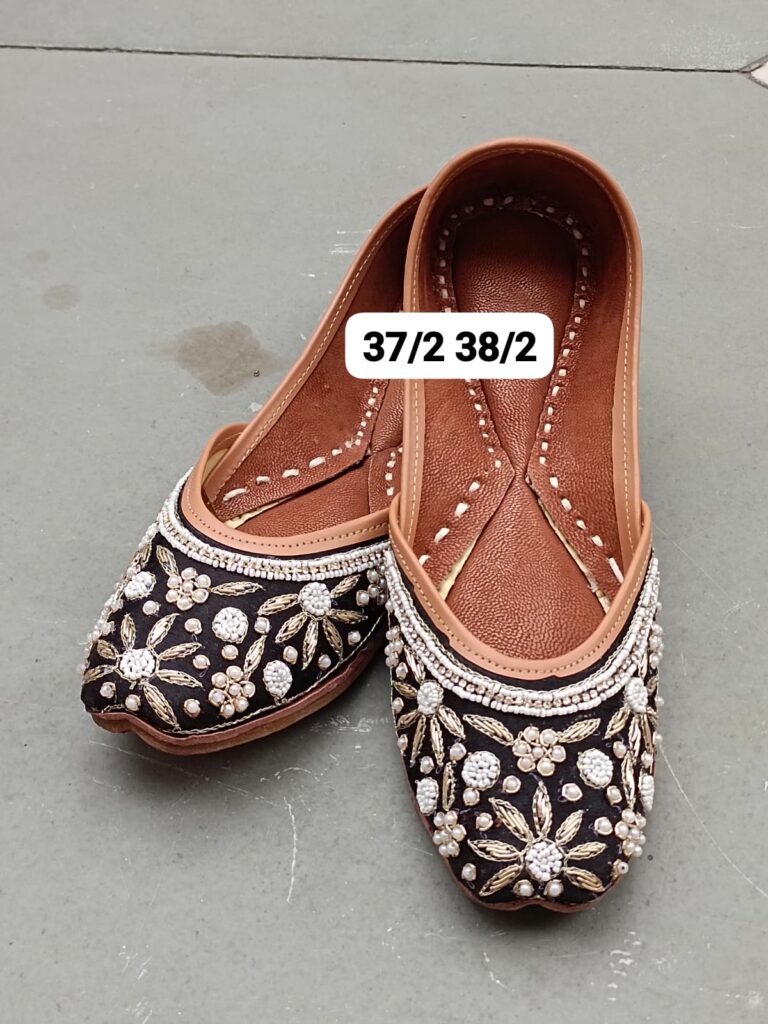 Handcrafted product
