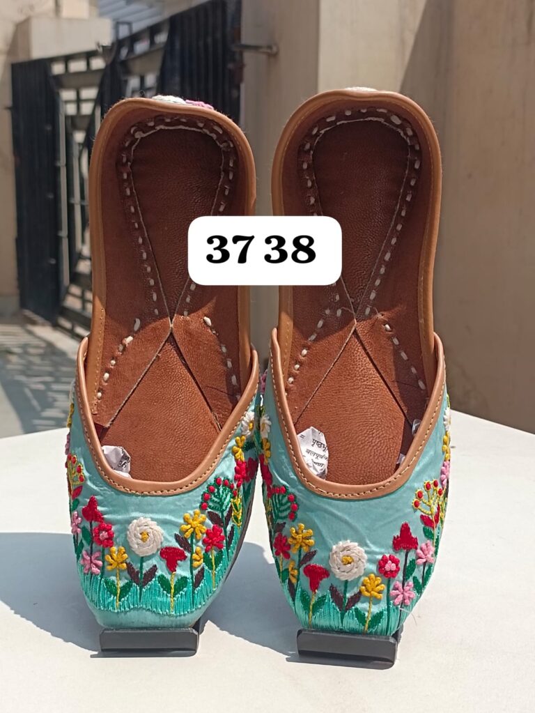 Handcrafted product