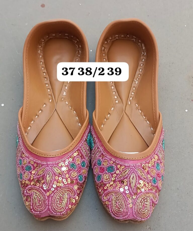 Handcrafted product