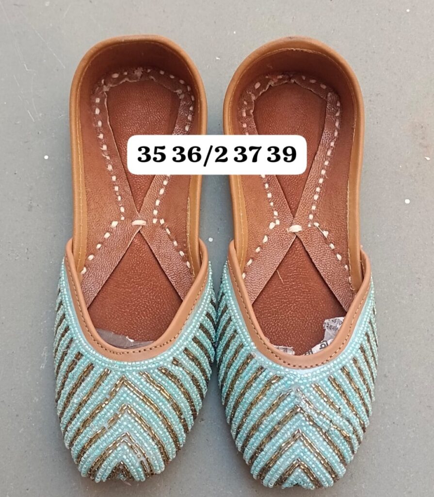 Handcrafted product