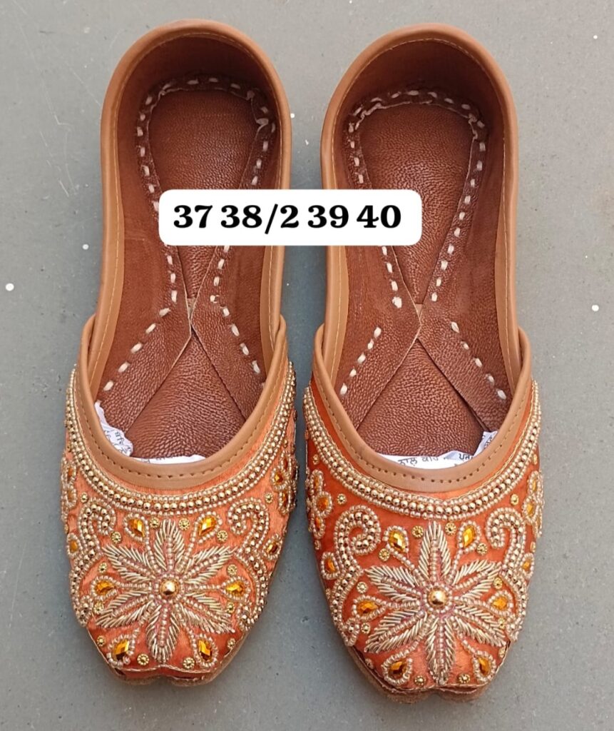 Handcrafted product