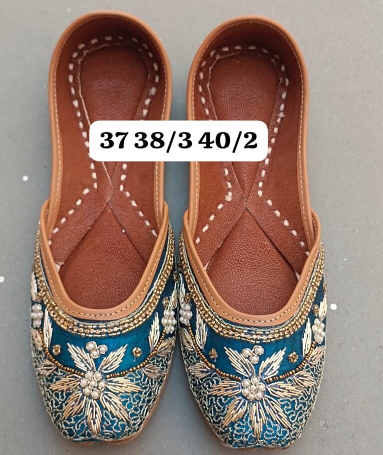 Handcrafted product