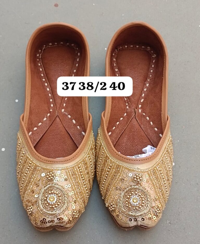Handcrafted product