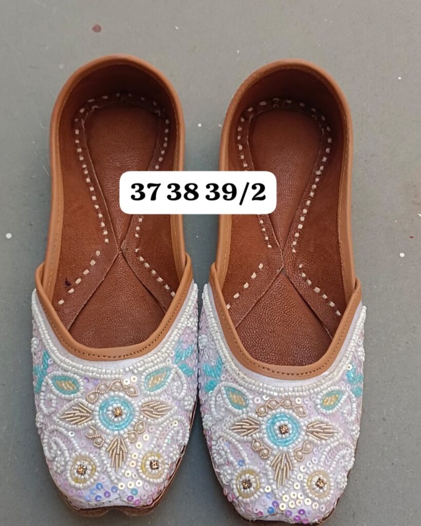 Handcrafted product