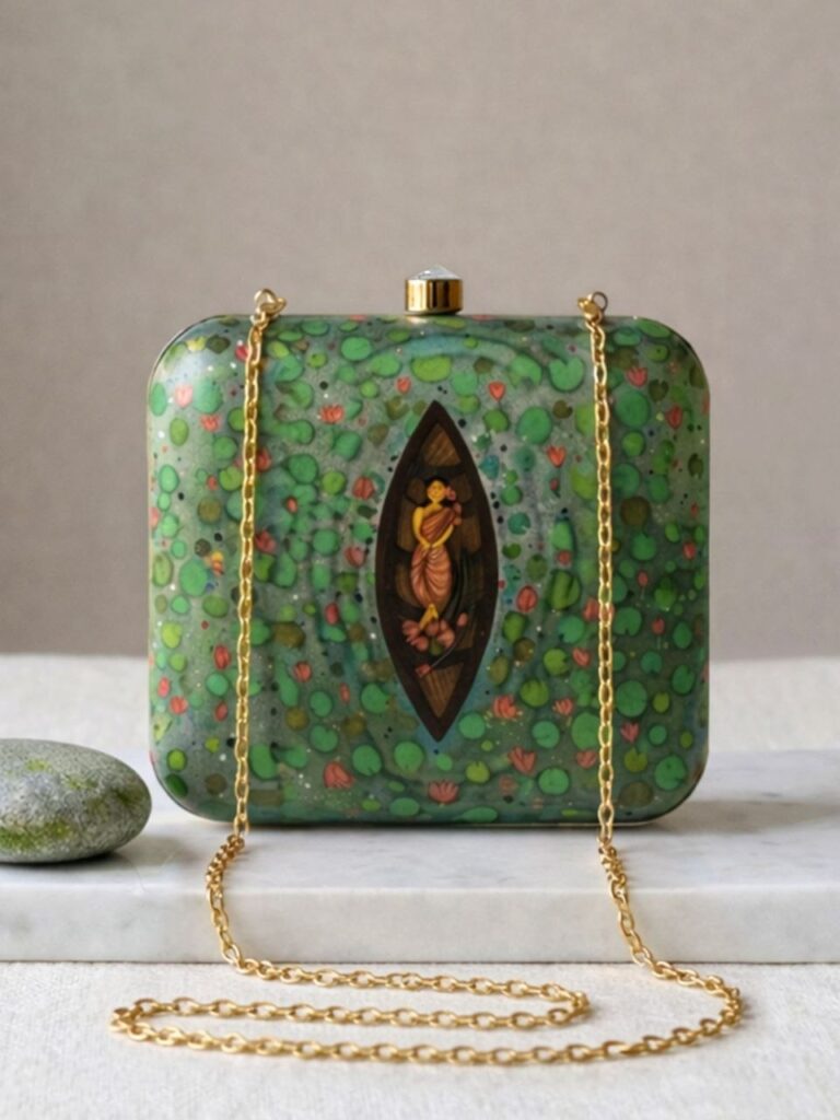 Handcrafted product