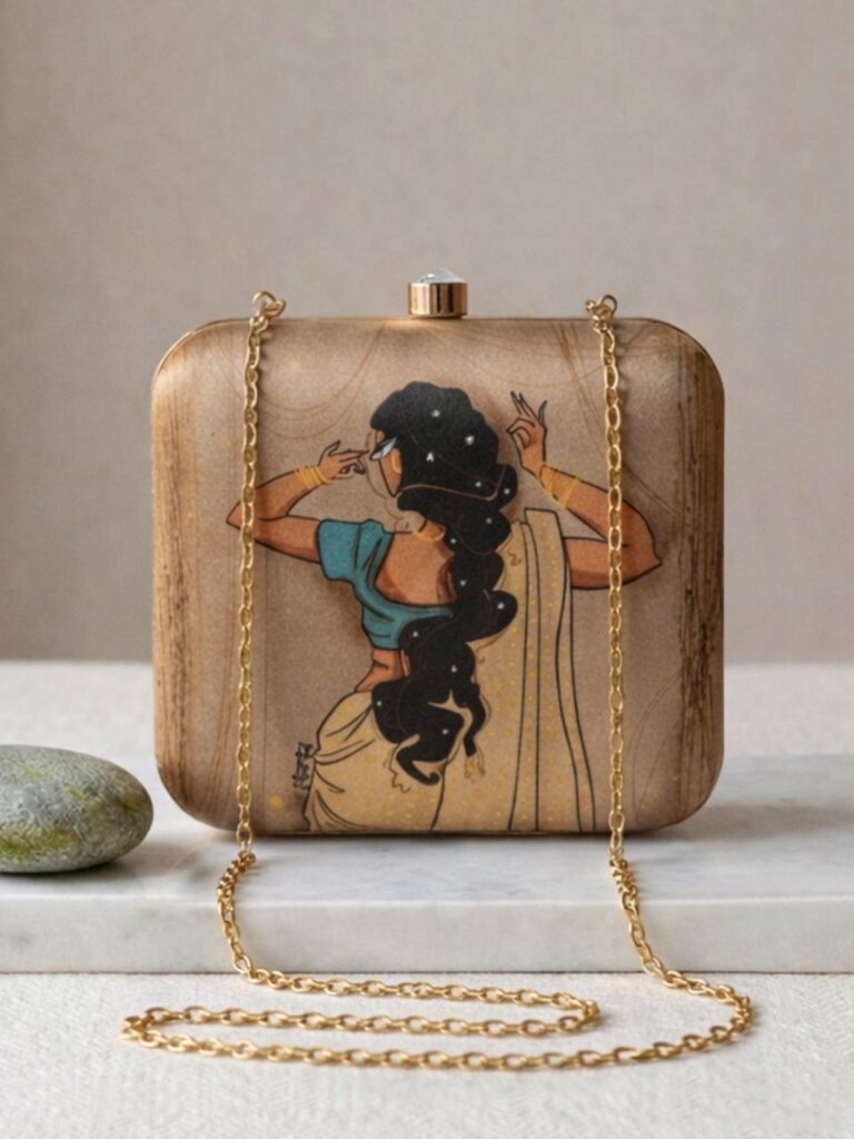 Handcrafted product