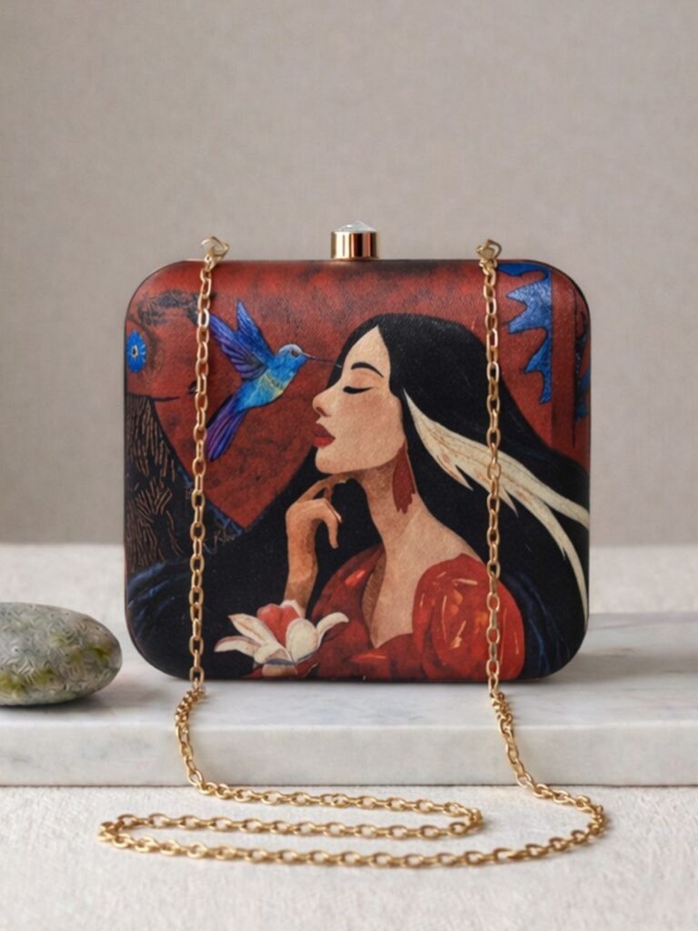 Handcrafted product