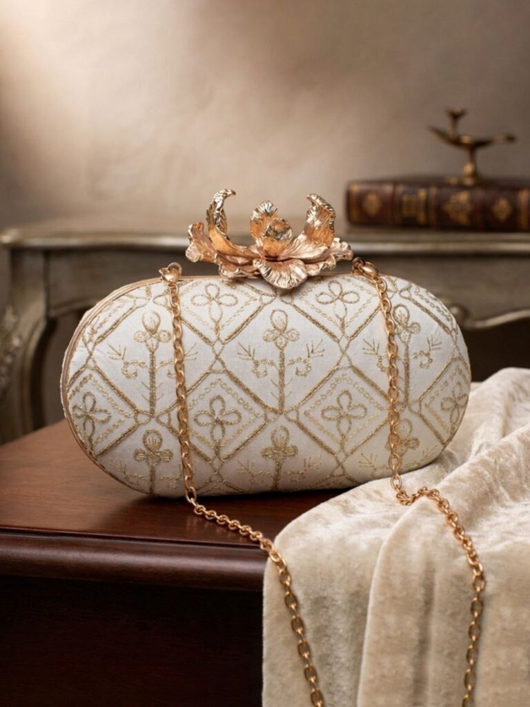 Artisan Bags — Handcrafted