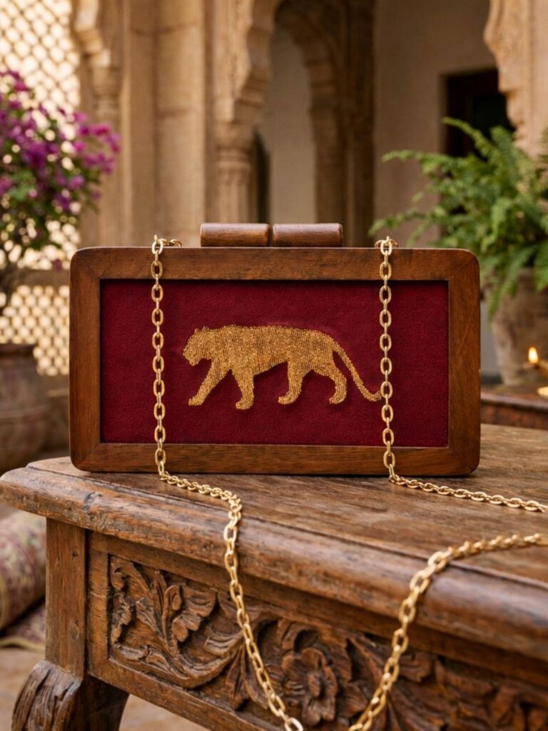 Artisan Bags — Handcrafted