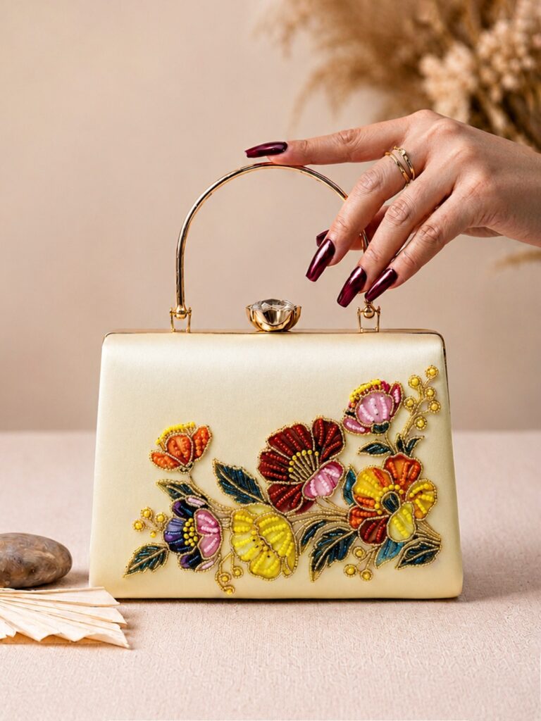 Artisan Bags — Handcrafted